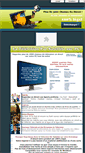 Mobile Screenshot of logicieltv.com